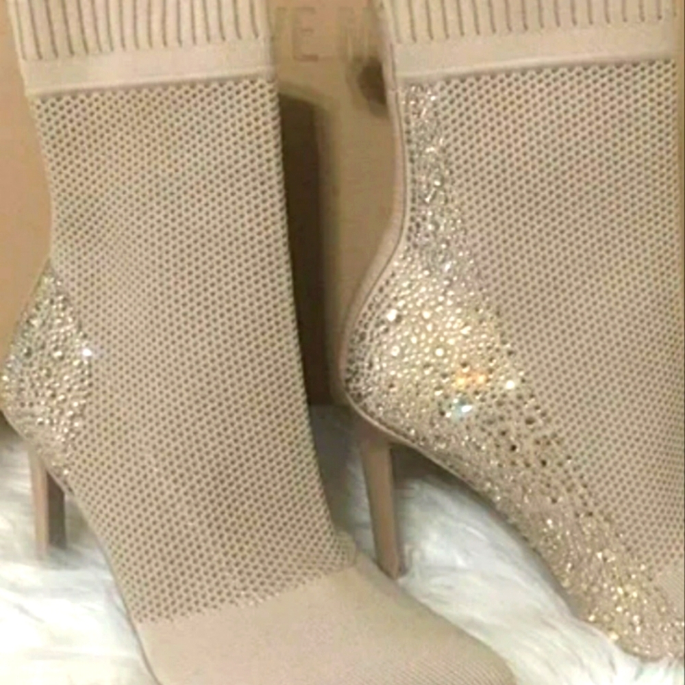 Steve madden botines nuevos 7.5